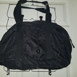 Puma small duffel